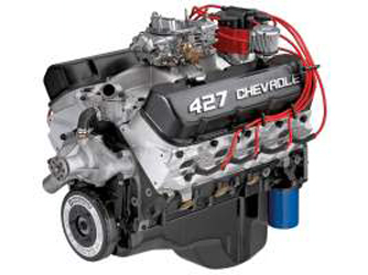 P2C95 Engine